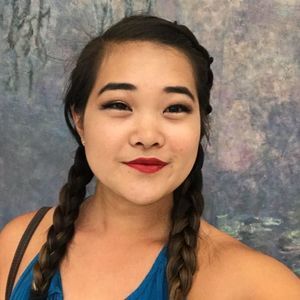 Meet your Posher, Elizabeth